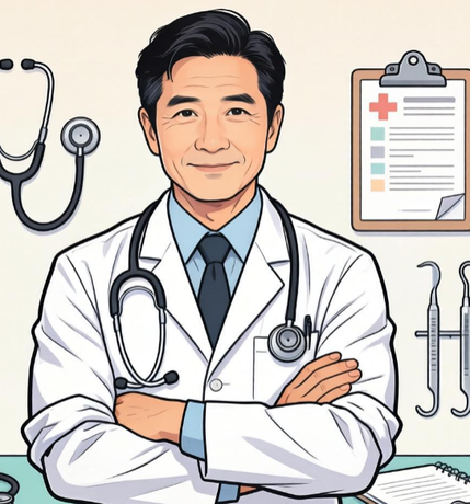 黄伦武真实评价